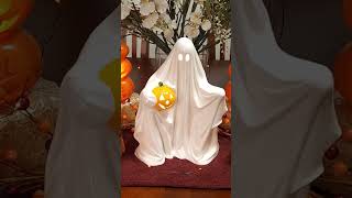 VINTAGE HALLOWEEN DECORATIONS HIT LIKE AND SUBSCRIBE for Halloween Decorating Tutorials [upl. by Gawain694]