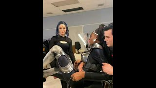 Titans  Official Season 3 Finale Clip  DC FanDome 2021 [upl. by Analra]