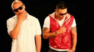 Puya feat Alex  Sus pe bar varianta cenzurata   Dj Grass remix [upl. by Siseneg490]