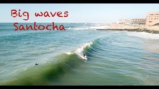 Big Santocha 2019 Surf [upl. by Nessie304]