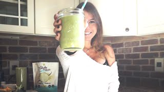 AvoLicious Smoothie Recipe  Zumba® Shake Shake Shake [upl. by Akiraa]