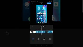 How to make videos with Soloop on an Oppo smartphone [upl. by Eojyllib]