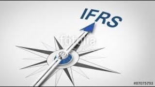 Fundamental changes in IFRS as compared to SOCPA standards in KSA by CA Jaydeepsinh Zala [upl. by Stephenie]