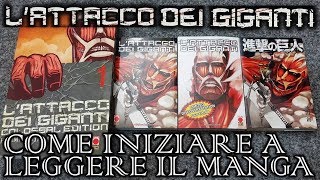 Attack on titan il gioco da tavolo recensione e tutorial lattacco dei giganti [upl. by Sisxela]