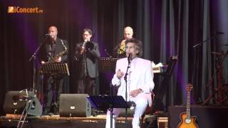 Toto Cutugno  Insieme  LIVE HD  iConcertro [upl. by Arayc]