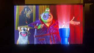 Opening to Over the Hedge 2006 DVD [upl. by Yramanna]