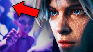 Ready Player One Trailer BREAKDOWN  EVERY EASTER EGG and Things You Missed [upl. by Ellyn]