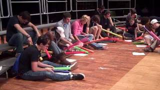 Boomwhacker Crazy Train [upl. by Pollie846]