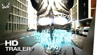 KLIXMEN – Age Of Algorithmus  HD Trailer 2018  PARODIE [upl. by Ursala]