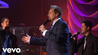 Gaither Vocal Band Michael English  Please Forgive Me Live [upl. by Elsbeth426]