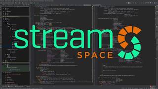 StreamSpace Tech Talk 1 [upl. by Granger]