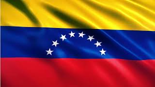 Venezuelas National Anthem  Instrumental 🎵  Gloria al Bravo Pueblo Glory to the Brave People [upl. by Pisano]