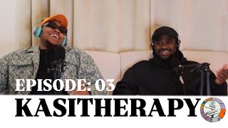 Kasi therapy EP 03 Blessers  Childhood trauma  Crime  Poverty  Corporal Punishment  Namibia [upl. by Darce109]