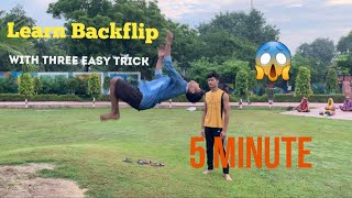 Backflip sikhne ki trick  how to learn backflip ​⁠​⁠MrKingrahulc8b like share subscribe [upl. by Earla67]