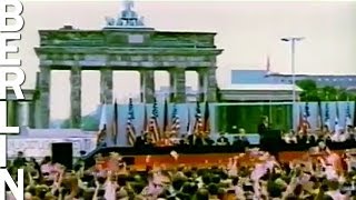 Das Brandenburger Tor im Wandel der Zeit [upl. by Eylatan]