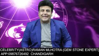 Feroza Stone Details Celeb Astro amp Gem Stone Expert RAMAN MALHOTRA [upl. by Melly]