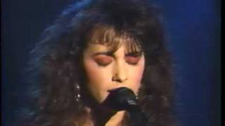 Bangles  Eternal Flame The Arsenio Hall Show  1989 [upl. by Norton815]