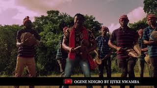 IGBO OGENE  THIS IS ANOTHER HOT ONE FROM EJYKE NWAMBA  JUST LISTEN [upl. by Uela]