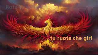 Carl Orff  O Fortuna  Carmina Burana CON TESTO e traduzione [upl. by Iseabal]