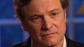 Colin Firth and quotThe Kings Speech [upl. by Josefa]