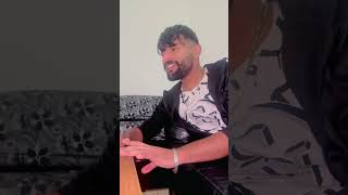 New desi mahiye tappy punjabi ch khalil nafrian italy [upl. by Lezti]