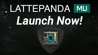 Introducing LattePanda Mu  A micro x86 compute module fits unique solutions [upl. by Atalante]