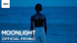 Moonlight Trailer Legendado [upl. by Irehj990]