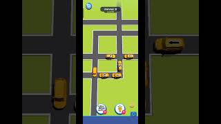 Car Parking Order parking cargame youtubeshorts [upl. by Artined]