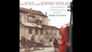 Papirosen  The Soul of the Jewish Violin  Jewish Music [upl. by Haianeb]