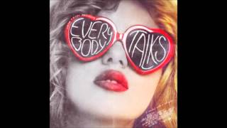 Everybody Talks  Neon Trees  AUDIO [upl. by Sarilda]