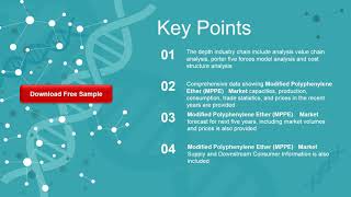 Modified Polyphenylene Ether MPPE Market Insights Forecast to 2026 [upl. by Reace]