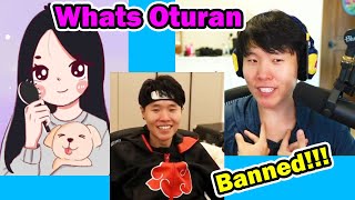 Toast Tells Fanfan about his Naruto Era and Getting Banned [upl. by Weig]