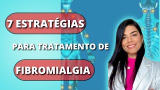 Fibromialgia  O Que é Causas Sintomas Diagnóstico Tratamento da Fibromialgia [upl. by Proctor]