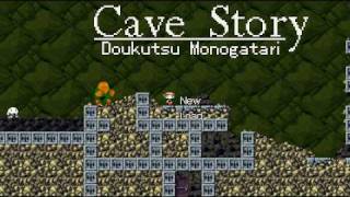 Cave Story OST  T26 Cave Story Plantation  Main Theme [upl. by Xenophon574]