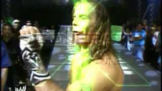 D Generation X Custom Titantron [upl. by Aysab]