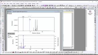 Agilent MS Reader [upl. by Ainessey737]