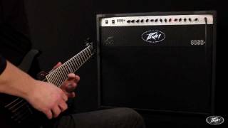 Peavey 6505 112 Combo [upl. by Aufmann]