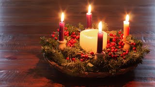 Journey through Advent – First Sunday of Advent 2023 [upl. by Cummine607]