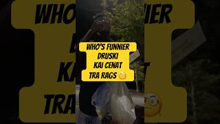 Who’s funnier Druski Kai Tra Rags [upl. by Leonsis]