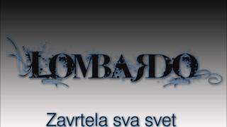 Nejc Lombardo  Zavrtela sva svet [upl. by Ariait]