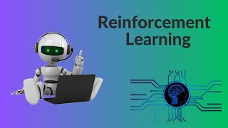 Reinforcement Learning [upl. by Eadie]