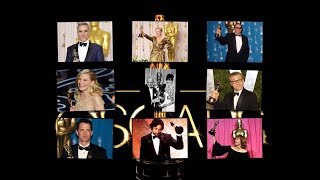 15 Actors Won More Than One OSCAR [upl. by Eras]