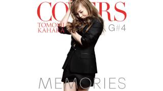 Tomomi Kahara  MEMORIES Kahara Covers 2014  Vocal Range F3F5 [upl. by Trab752]