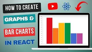 React JS Charts and Graphs  LineBar Chart in Hindi  recharts react js tutorial [upl. by Winer]