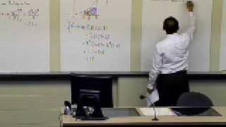 Chapter 0103 Lesson Truncation Error Example of Integration [upl. by Akimit]