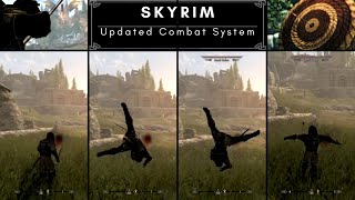 The ULTIMATE Skyrim Mods Load Order For Xbox Series X and Xbox ONE [upl. by Sherie]