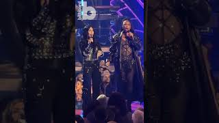 Cher Performs quotBelievequot With Jennifer Hudson  iHeart Radio Music Awards 2024 Shorts [upl. by Ballman]