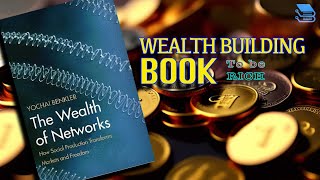 The Digital Goldmine 🌐 How Networks Create Wealth  How to be Rich Books [upl. by Collete]