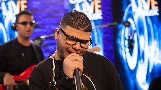 Farruko  Hola Beba  Terra Live Music [upl. by Thibault]