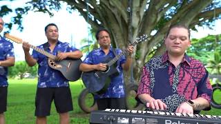 Kapena  Ka Poli O Kahaluu Music Video ft Hookena [upl. by Darill]